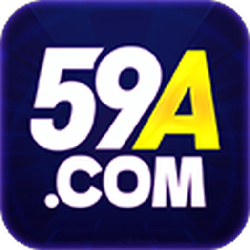 59A.COM Logo